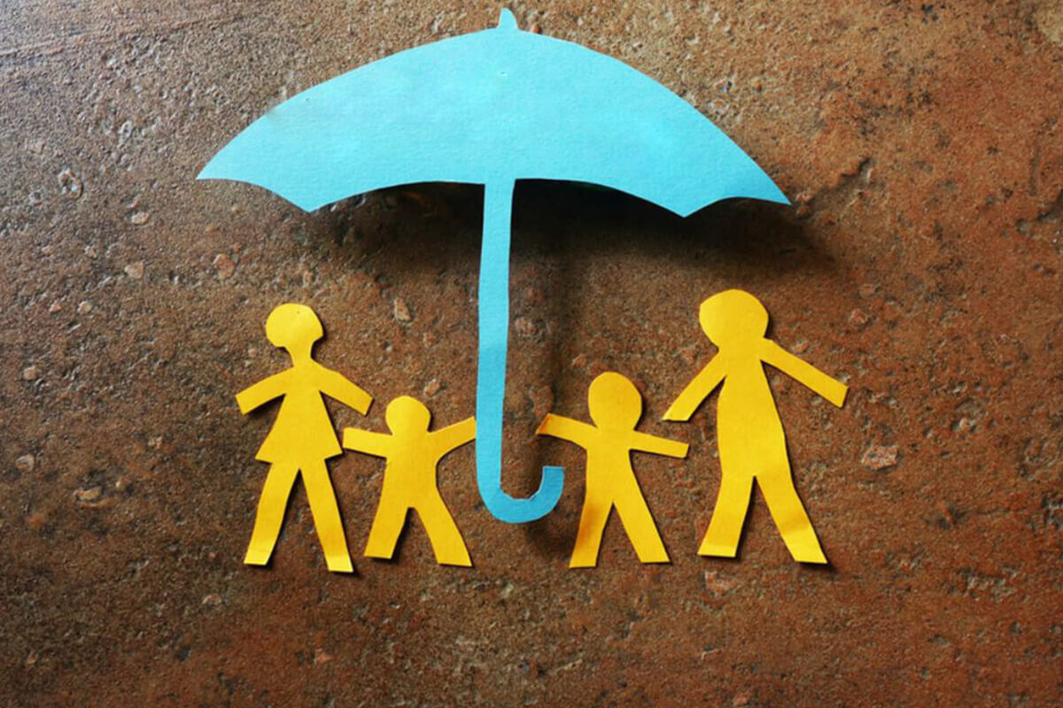 بیمه تمام عمر چیست