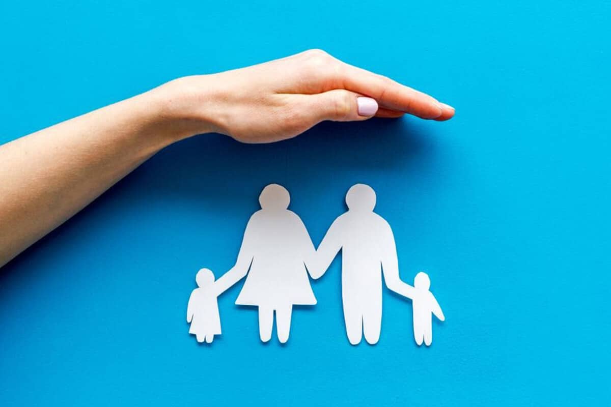 بیمه تمام عمر با پرداخت حق بیمه محدود